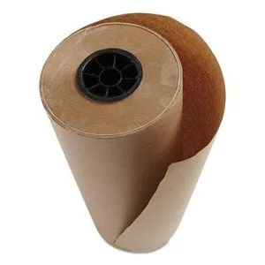 30" x 900' - 40# Kraft Paper Roll