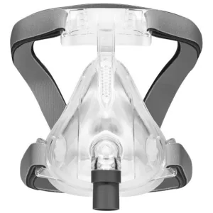 3B Medical Numa Full Face CPAP Mask, Medium