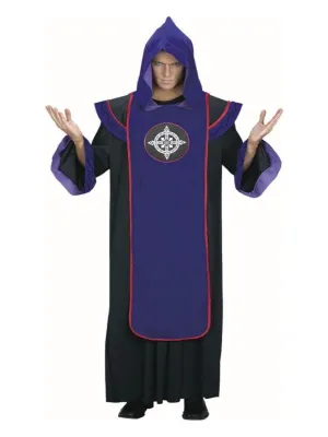 Adult's Dark Prophet Costume