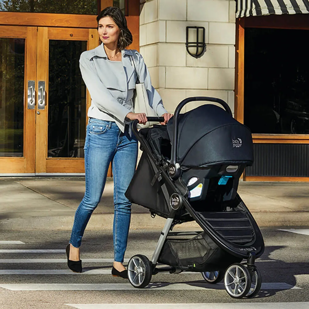 Baby Jogger City Mini 2 & GT2 City Go Adaptor