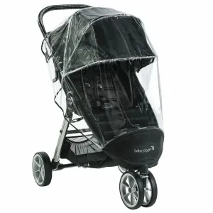 Baby Jogger City Mini & GT2 Raincover