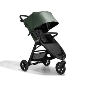 Baby Jogger City Mini GT2 Briar Green