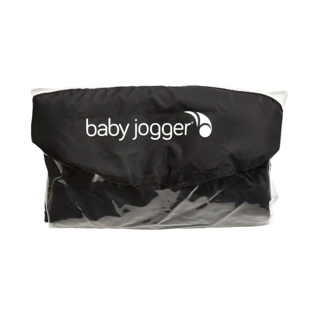 Baby Jogger City Select Seat Weather Shield, Clear