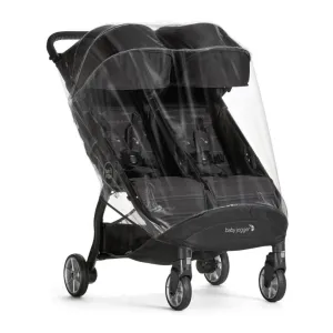 Baby Jogger City Tour 2 Double, Weather Shield