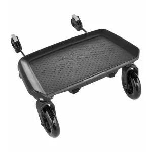 BABY JOGGER Glider Board - Black