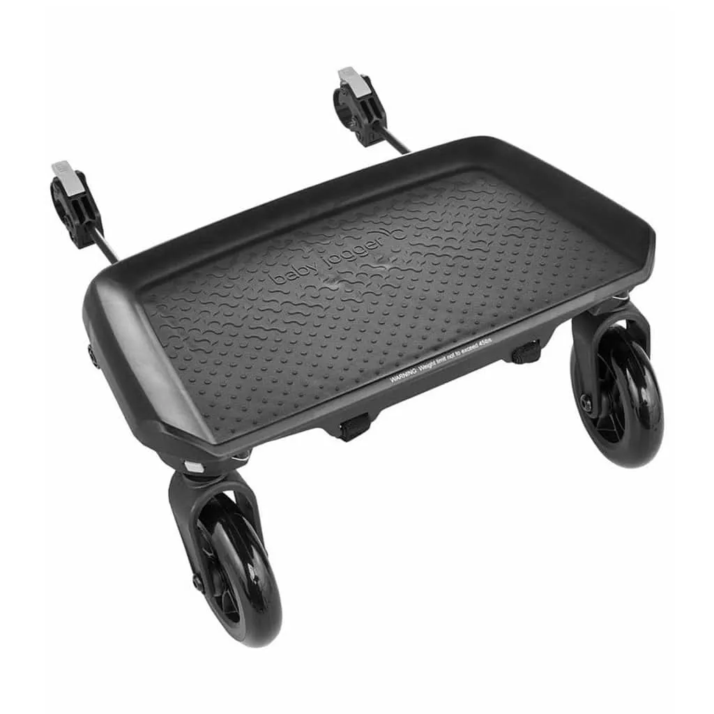 BABY JOGGER Glider Board - Black