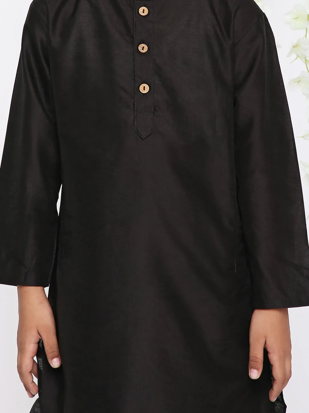 Boy's Ethnic kurta pajama set - KID1 Boys