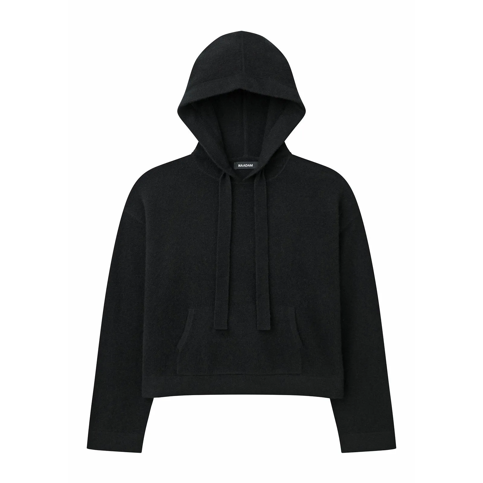 Cashmere Hoodie