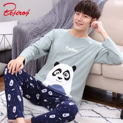 Cute Printed Doraemon Pajama