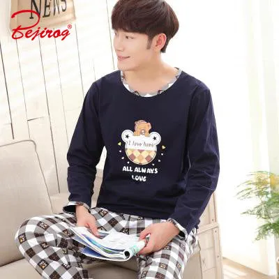 Cute Printed Doraemon Pajama