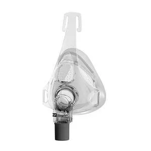 F&P Simplus Mask without Headgear, Medium