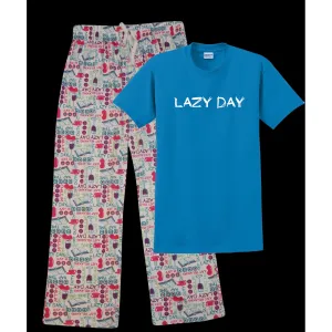 Lazy Days Sleep Set | Nap Time