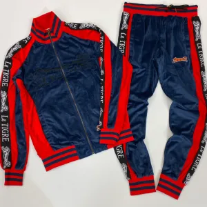 Le Tigre- Barron sweatsuit