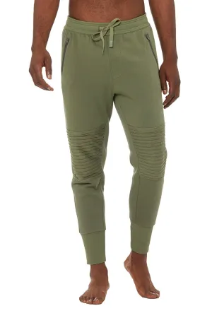 Lounge Moto Jogger - Jungle