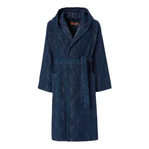 missoni home | harmony bathrobe | colour 150