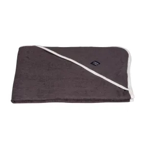 Organic Cotton Hooded Towel