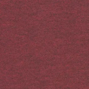 Porto Flannel Twill in Wine