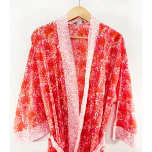 Printed Robes