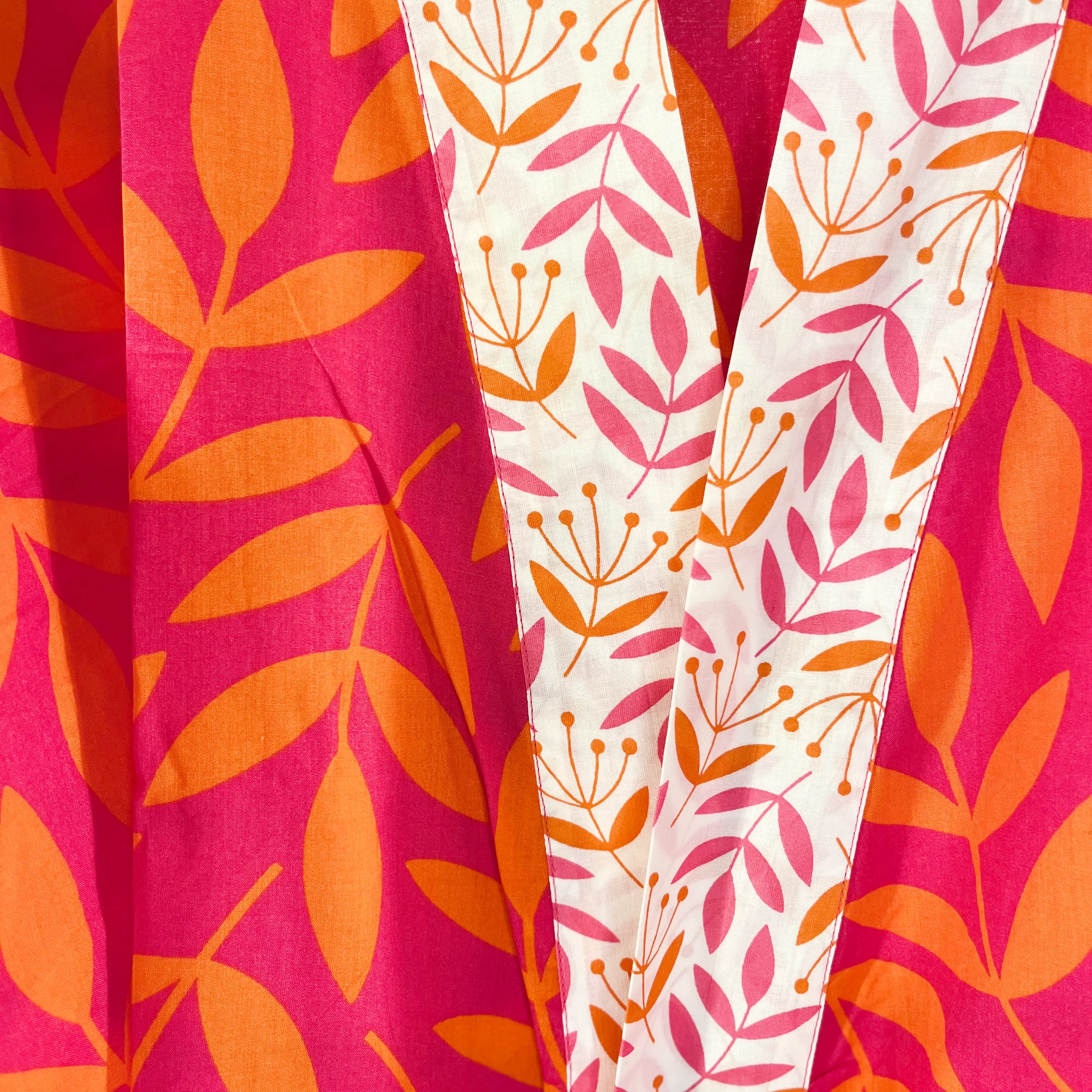 Printed Robes