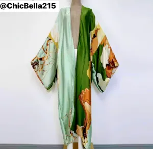 "Belize" Kaftan