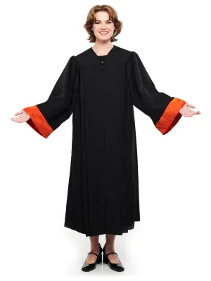 RB122 Mozart Robe