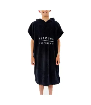 Ripcurl Boys Hooded Towel