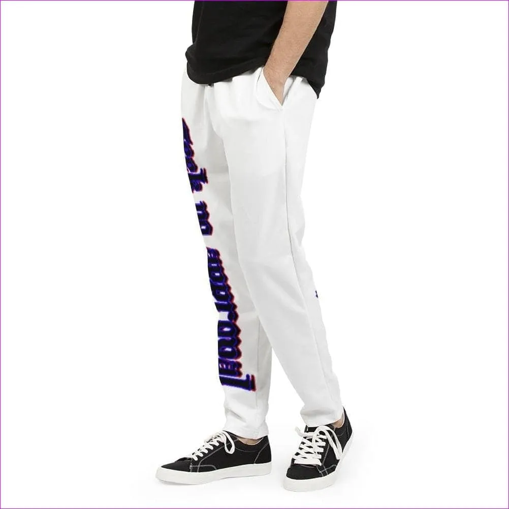 Seek No Approval 2 Comfort Fit Designer Men's Joggers