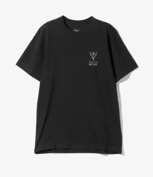 Short Sleeve T-Shirt – Black Better™ Print