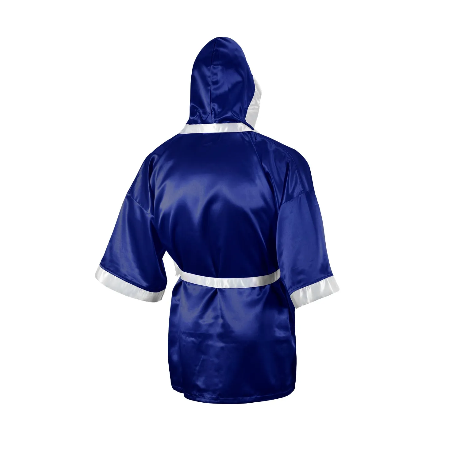 TITLE Boxing Fingertip Robe