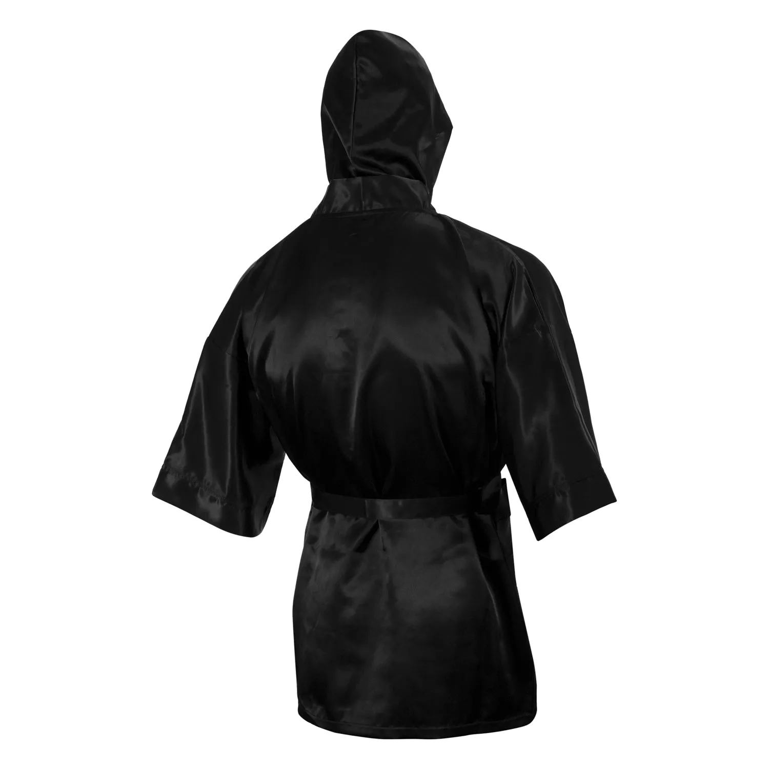 TITLE Boxing Fingertip Robe