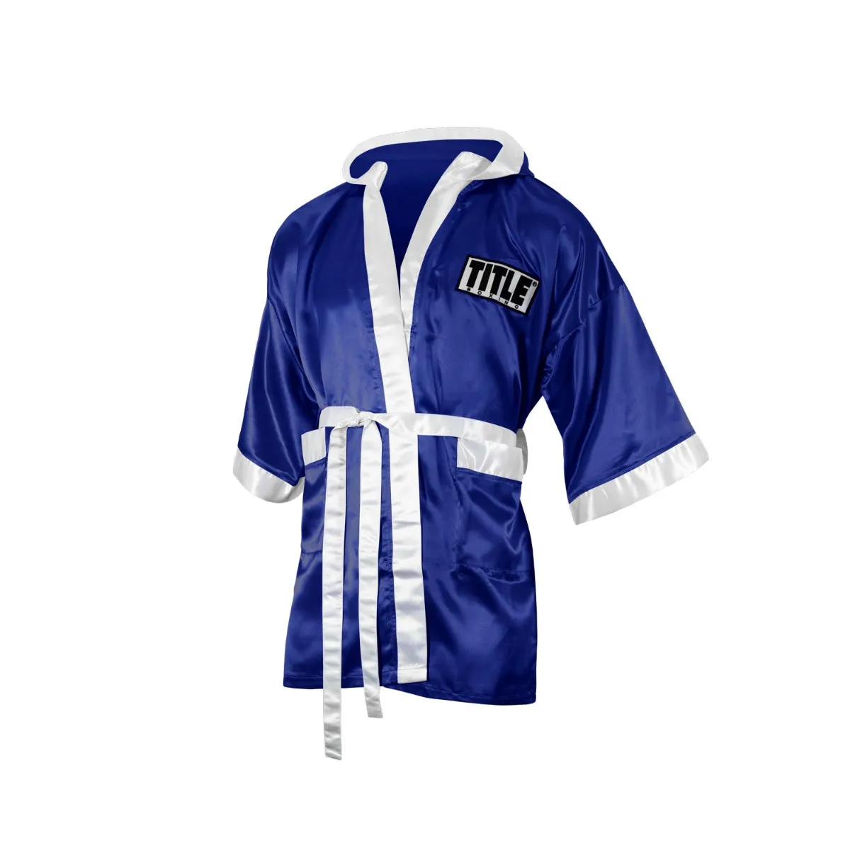 TITLE Boxing Fingertip Robe