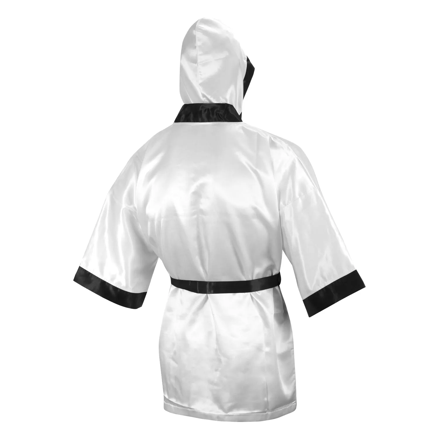 TITLE Boxing Fingertip Robe