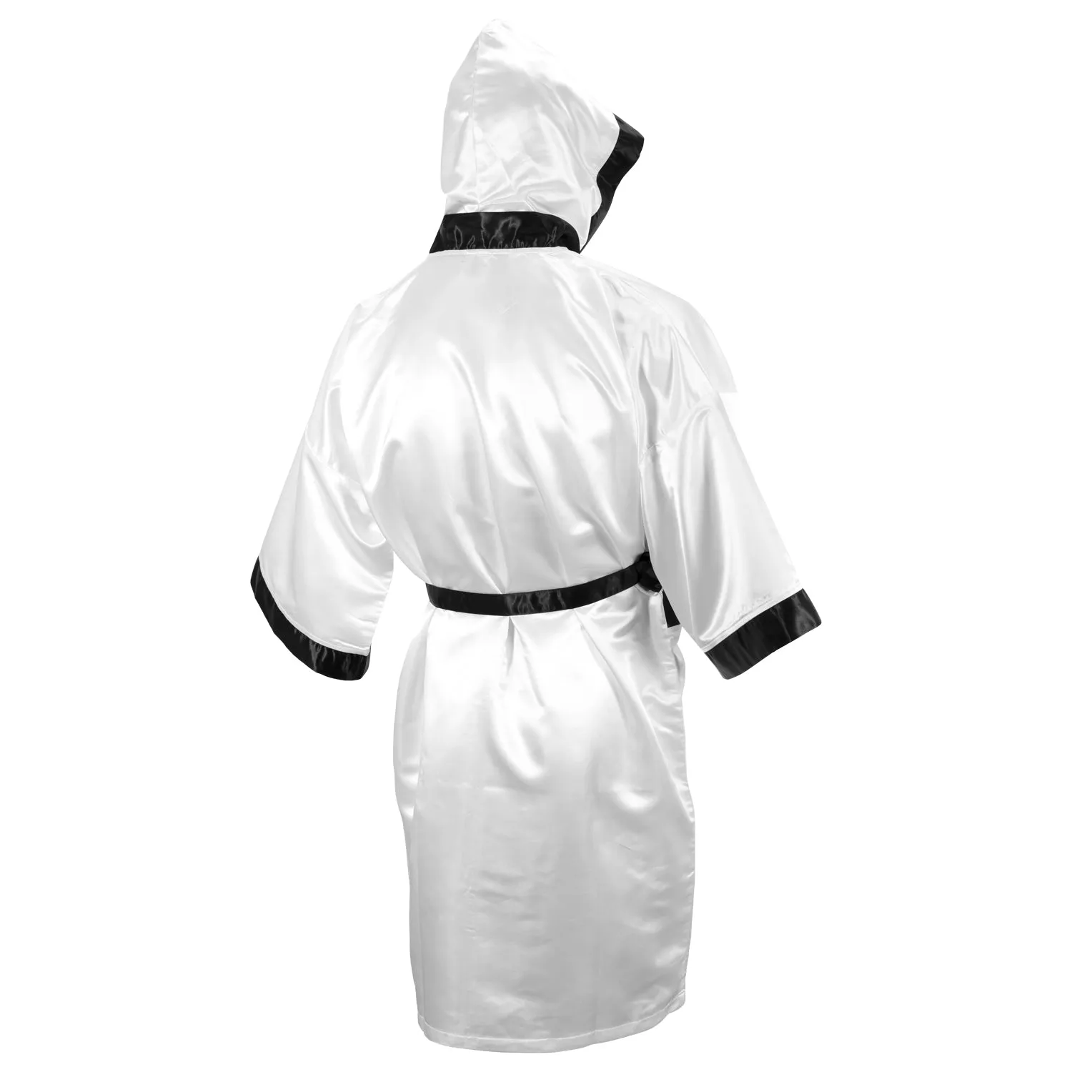 TITLE Boxing Full Length Robe