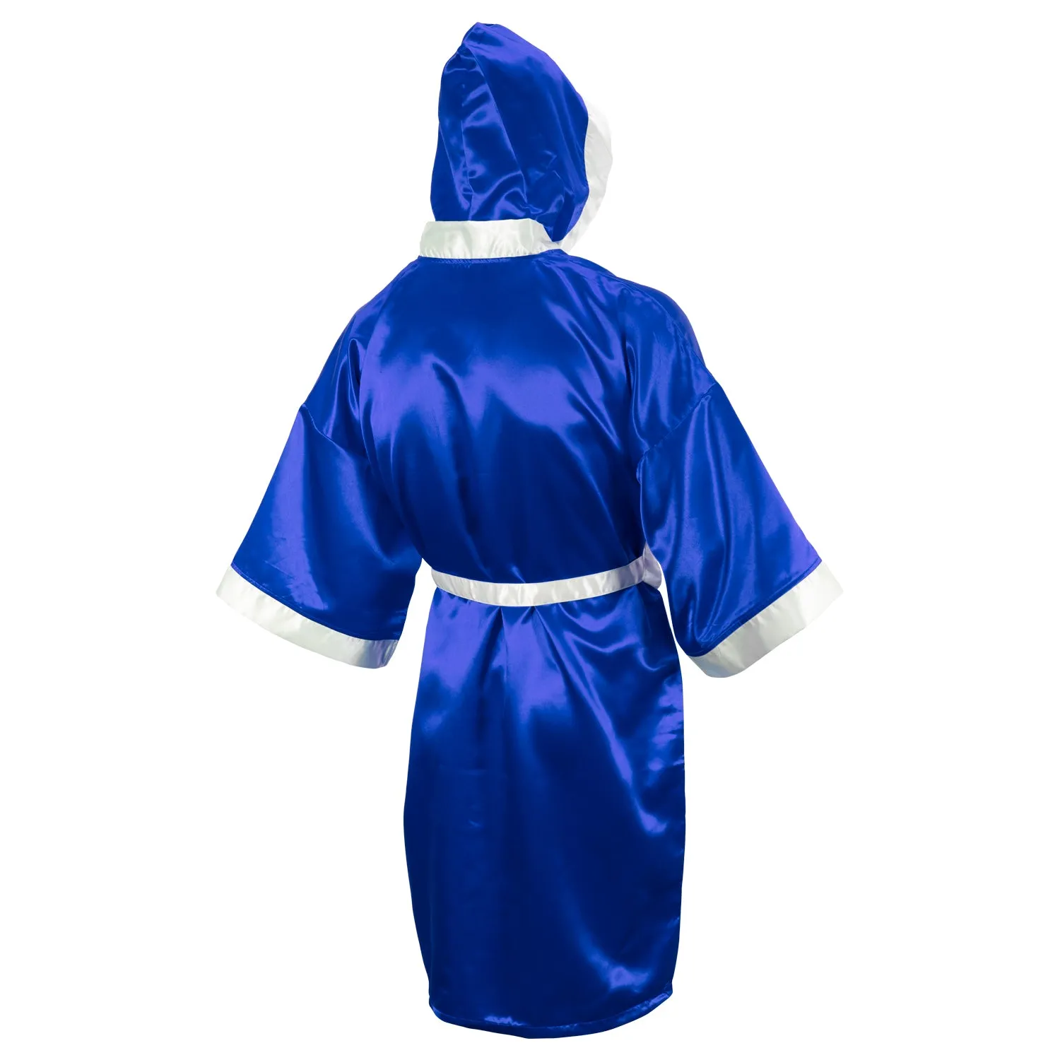 TITLE Boxing Full Length Robe