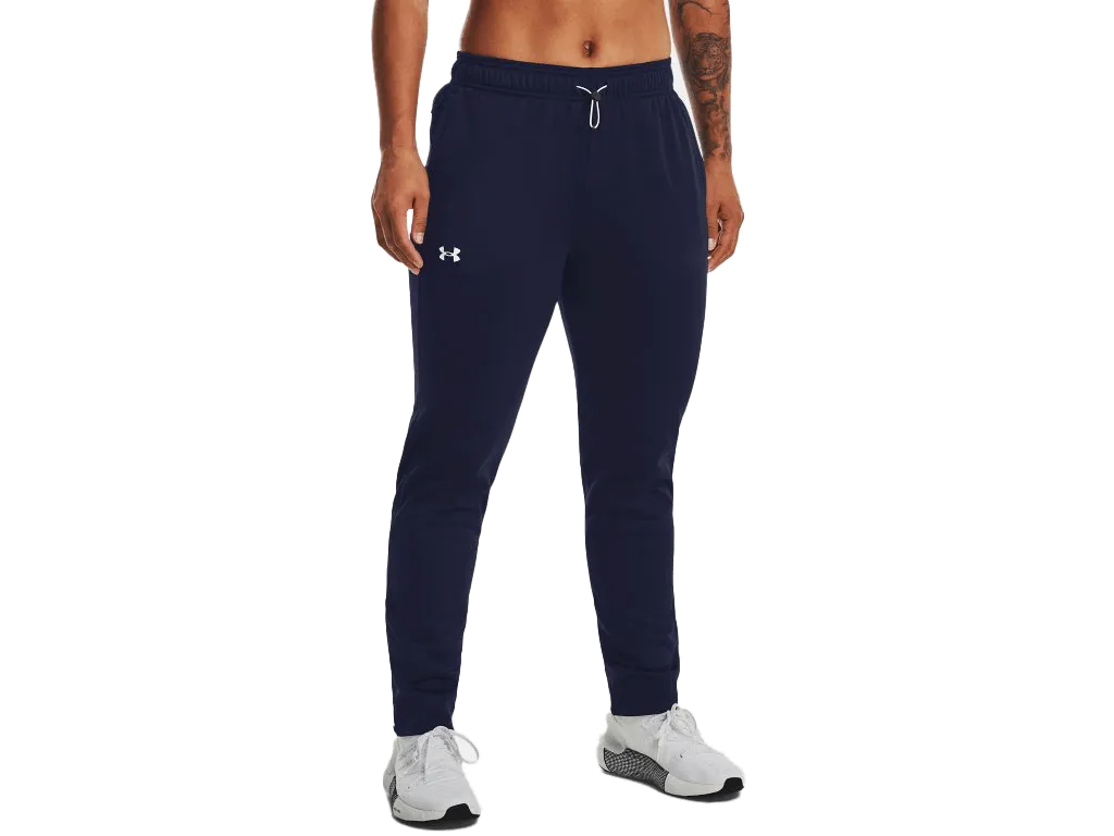 UA Women's Storm Fleece Jogger