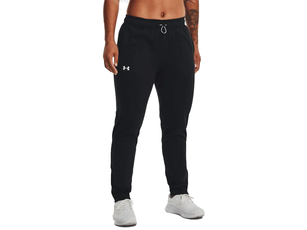 UA Women's Storm Fleece Jogger