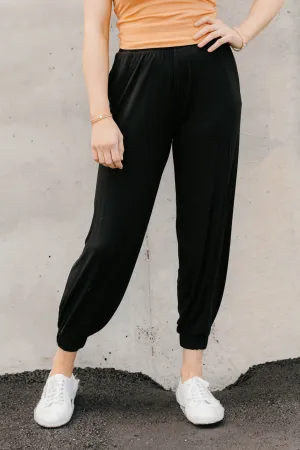 Z Supply Savina Jogger - Final Sale 40% off in cart